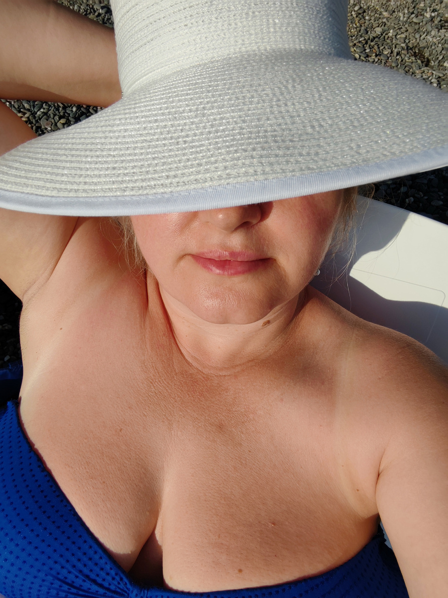 Фото автора канала. 