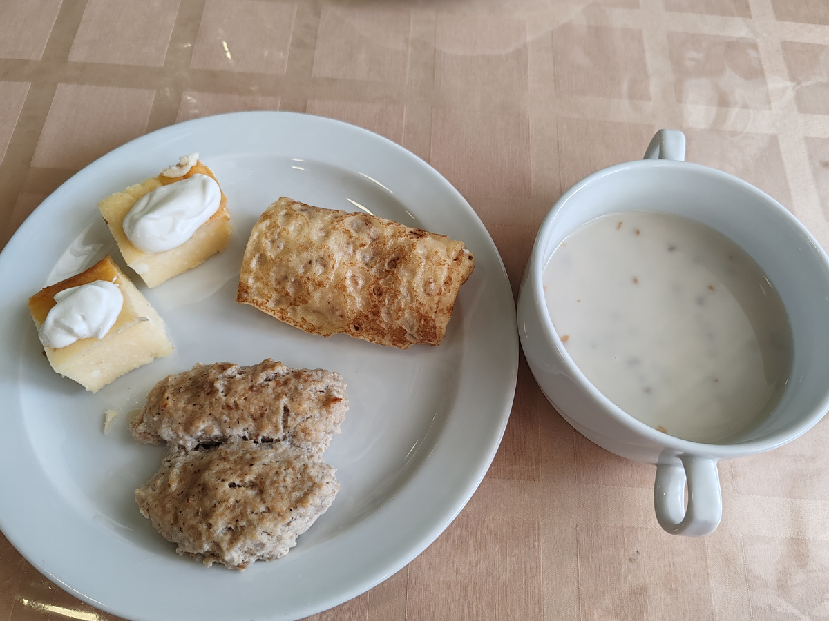 Фото автора канала. 