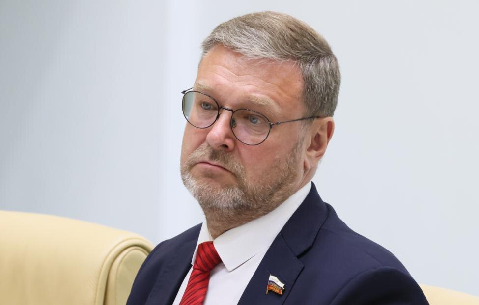 © Михаил Метцель/ТАСС