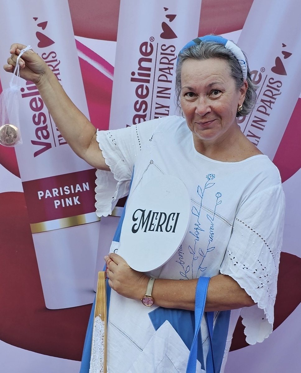 В следующий раз по-французски буду говорить только это слово 