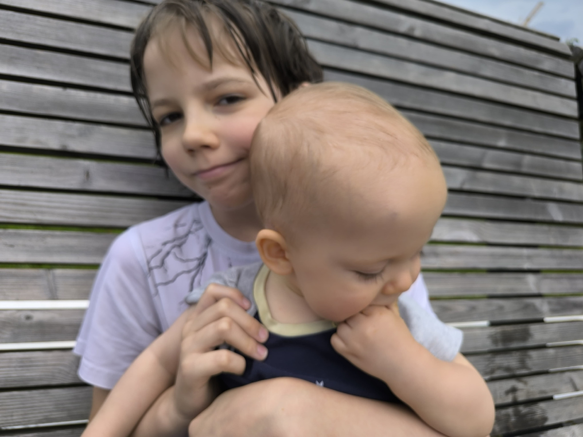 Из серии "размыто, но автору нравится"