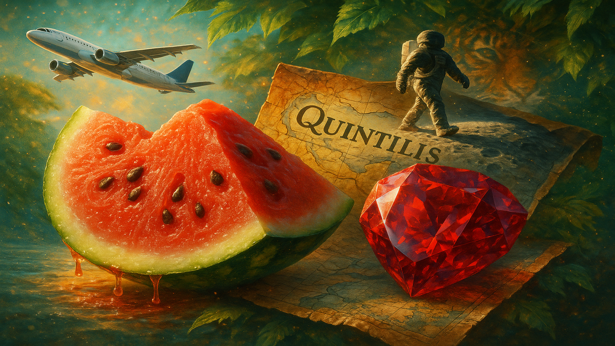 20 невероятных фактов об июле