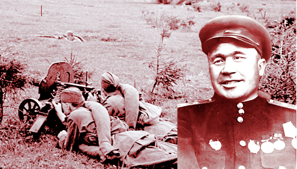 В годы ВОВ командир дивизии обворовывал свою часть на сотни тысяч рублей. Как его наказал за это военный трибунал