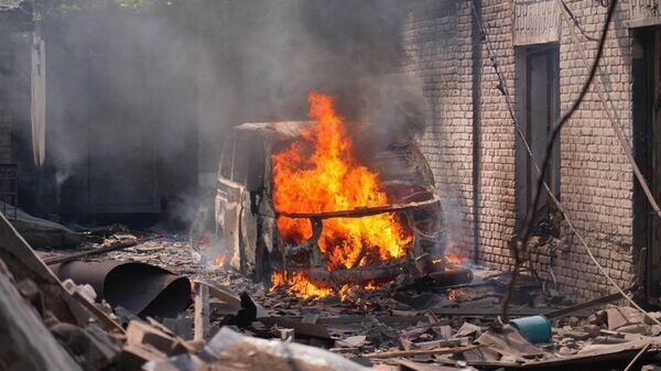    © Фото : Запорожская областная военная администрация