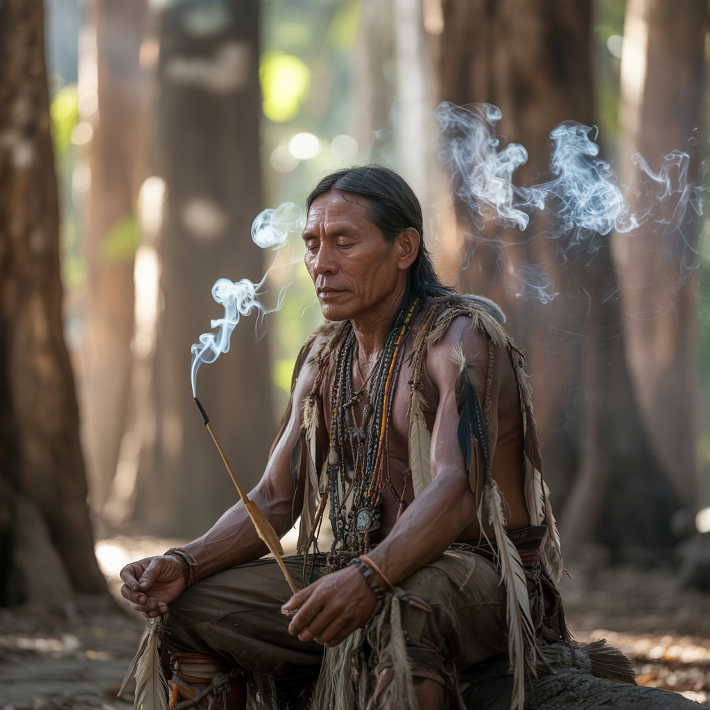 Что если я скажу вам, что колдовство реально существует