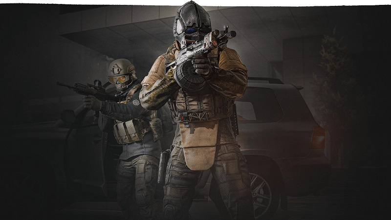  📷    Источник изображений: Battlestate Games