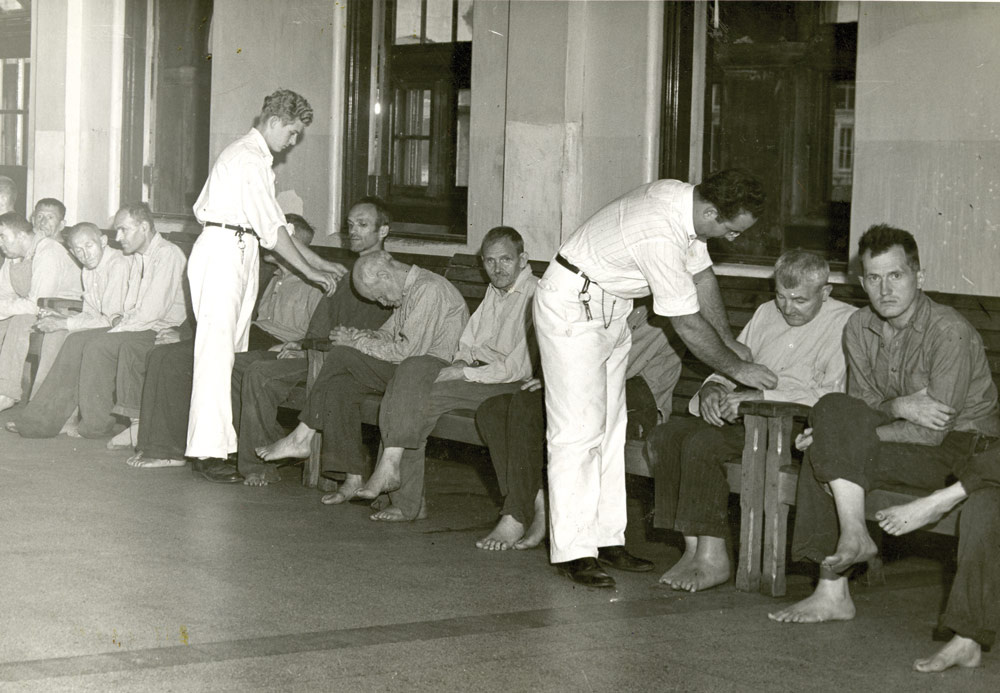 Коридоры советских психиатрических больниц, где здоровые люди становились заложниками системы