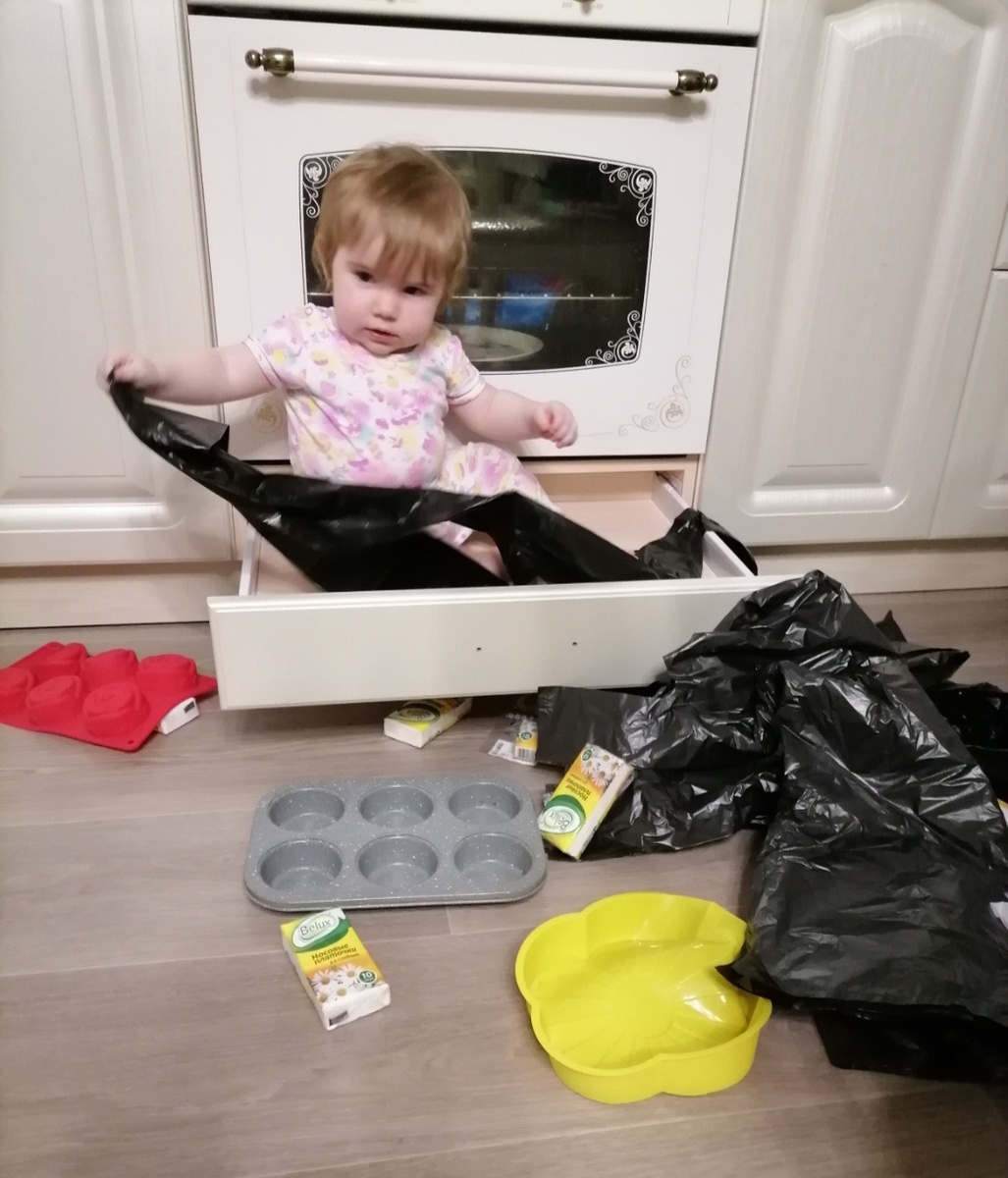 Ясенька маленькая 💖