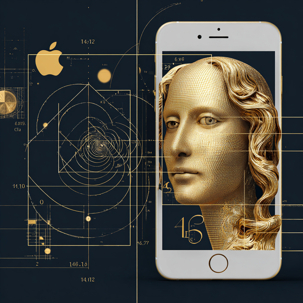 Код да Винчи зашифрован ... в iPhone!