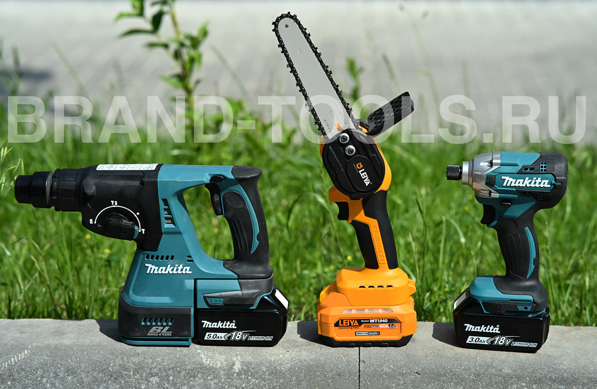 Фото: brand-tools.ru Выбор профессионала может стоять только среди достойных оригинальных брендов.