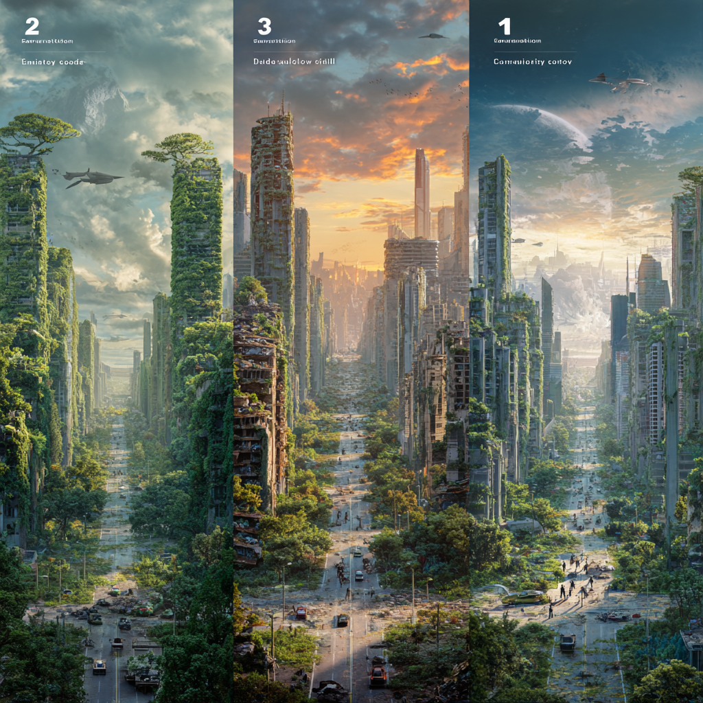 Катастрофа не за горами? Или нет!