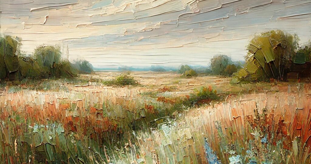 Живая природа в искусстве: лучшие пейзажи в 10 картинах