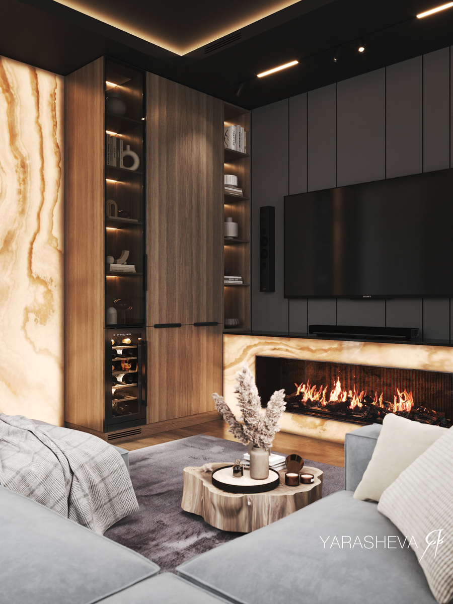 проект Яны Ярашевой 