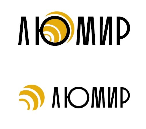 Варианты логотипов бренда