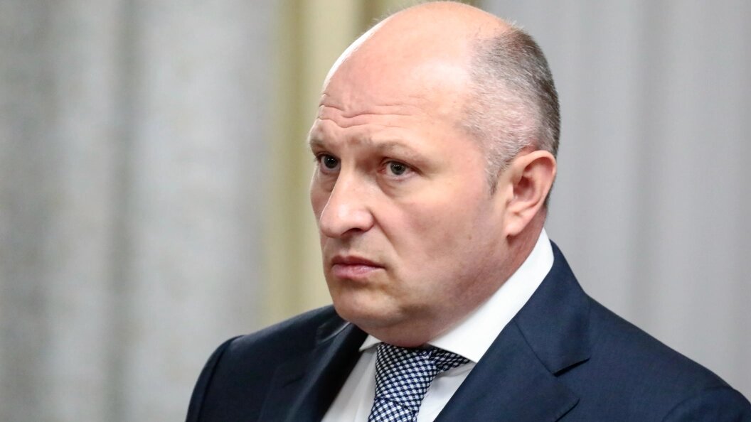    Фото: Roman Naumov/Globallookpress