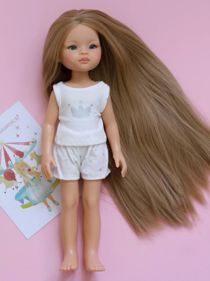 Промо-фото магазина MANIKADOLLS на WB. К слову, я заказывала там много чего ещё после и не всё было гладко. Но об этом позже, в других статьях. В целом, ни хорошо, ни плохо - можно работать. Цены средние и выше, нормальных скидок не дают.