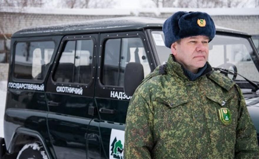 Заряженный магазин отдельно от карабина — это уже охота? Мужик на «Ниве» доказывал, что нет. Суд решил иначе