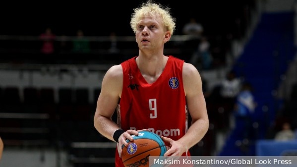     Фото: Maksim Konstantinov/Global Look Press   
 Текст: Антон Антонов