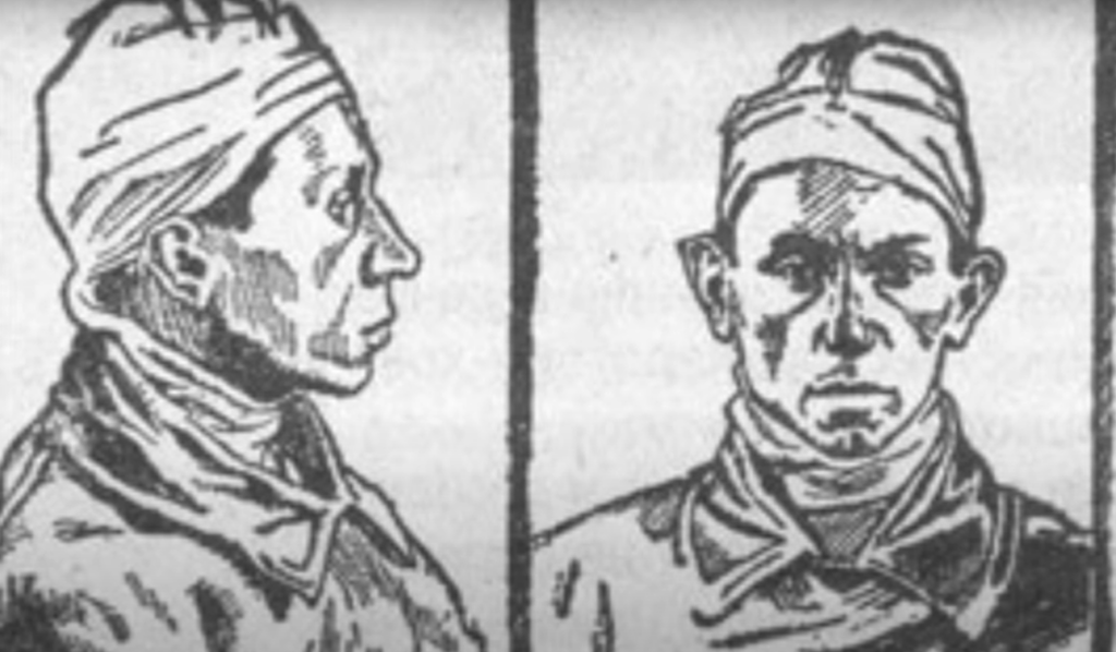 Лёнька Пантелеев