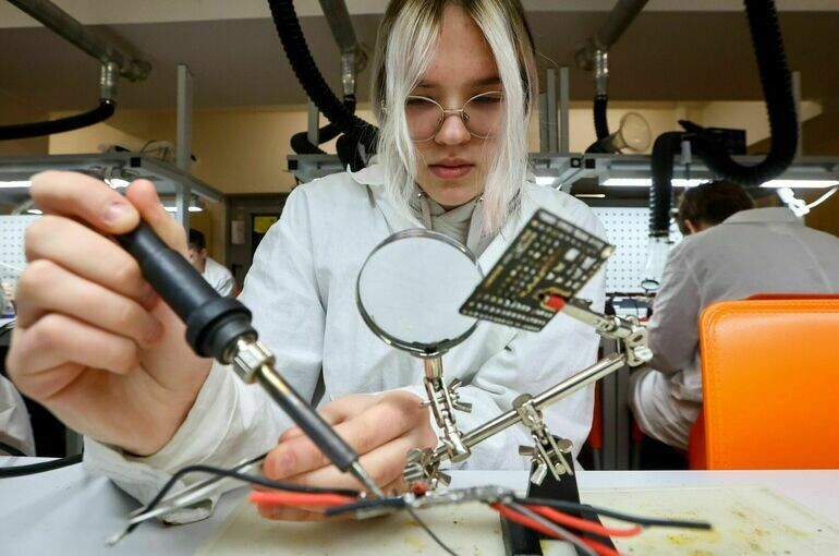   Чингаев Ярослав/Агентство «Москва»