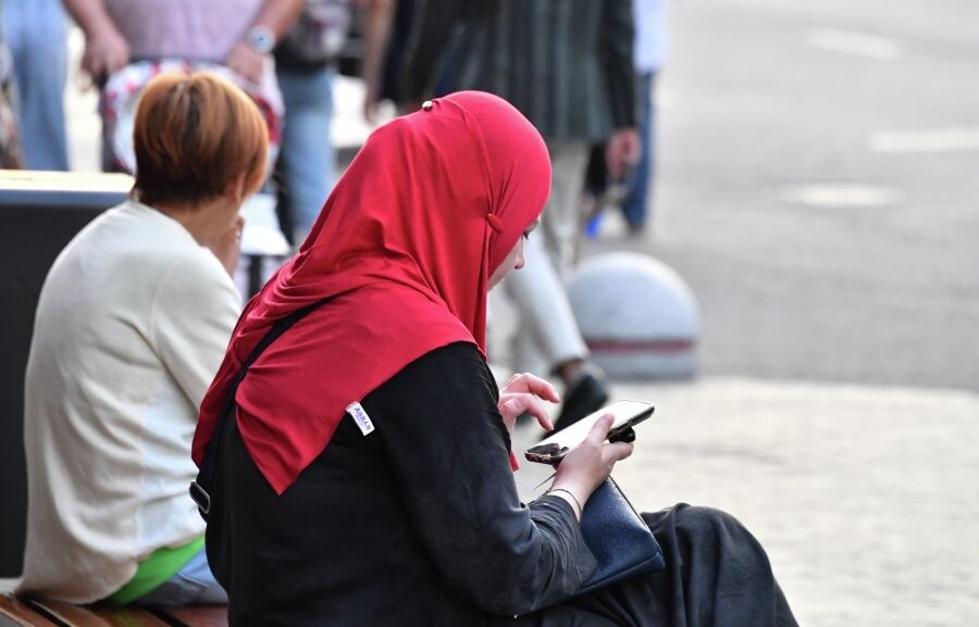     / Источник: ©РИА Новосоти/Наталья Селиверстова