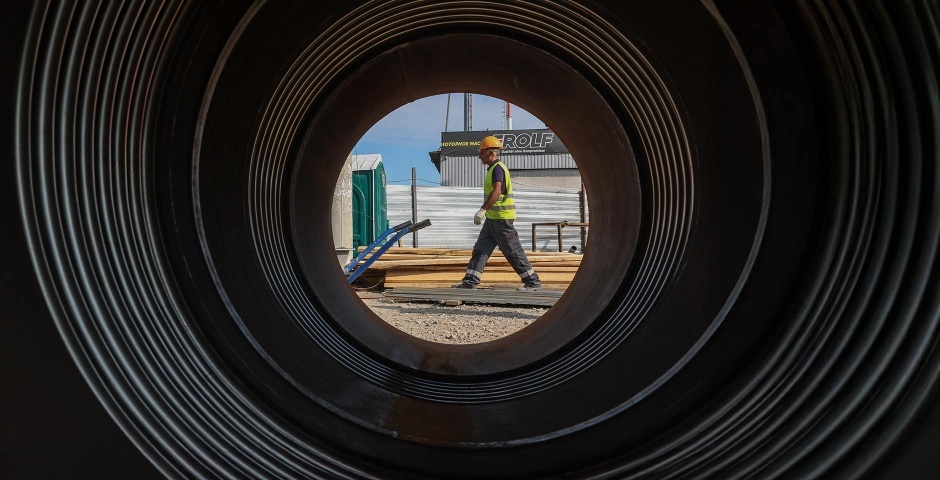 Фото: Кирилл Кухмарь/ТАСС