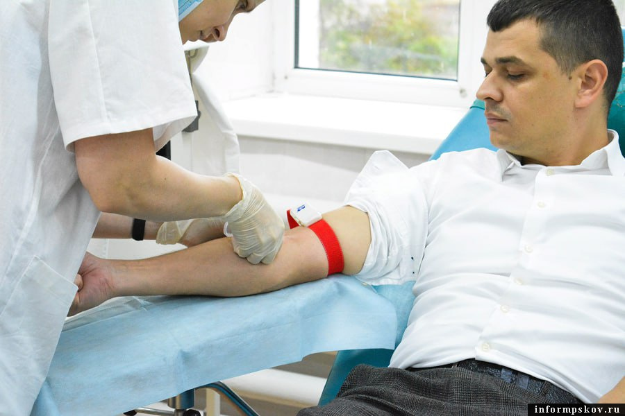 Фото: ПАИ. Фото носит иллюстративный характер