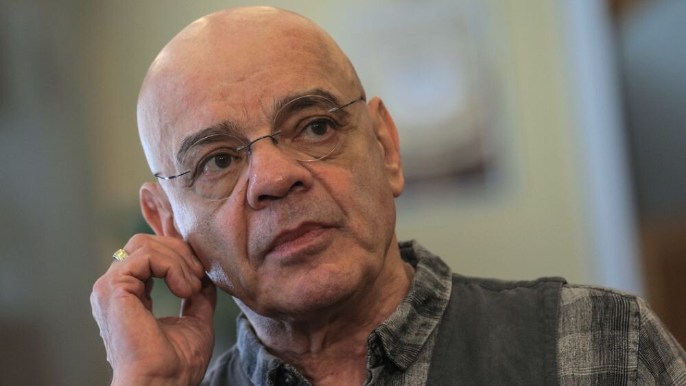 У актёра было бесчисленное количество романов