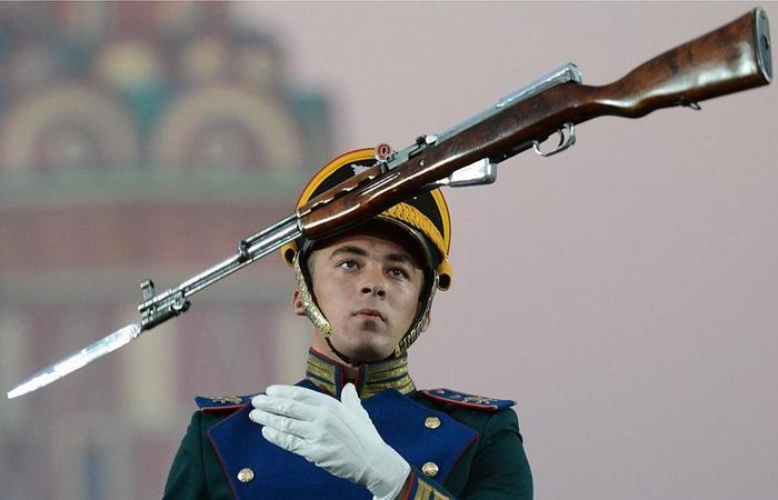 Почему легендарный СКС появился лишь тогда, когда уже был не нужен