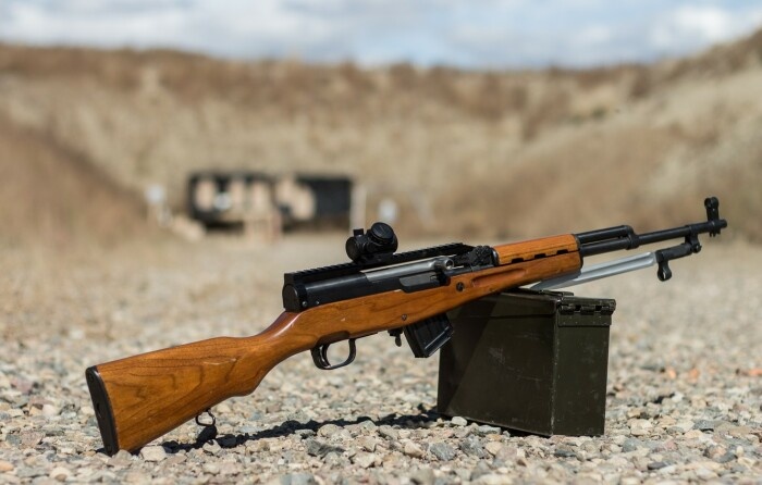 Промежуточный карабин. /Фото: pinterest.com.