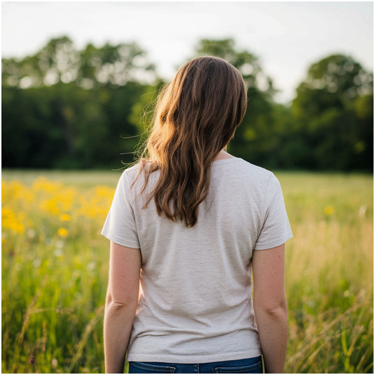 Сгенерировано ИИ- и вот уход, последнее прощание с жизнью.