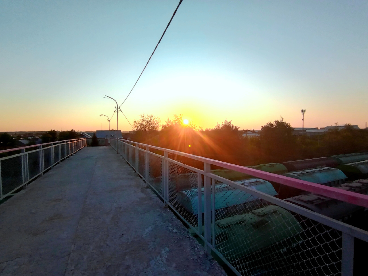 Фото автора 