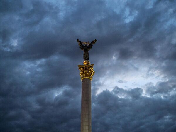    © РИА Новости Евгения Новоженина