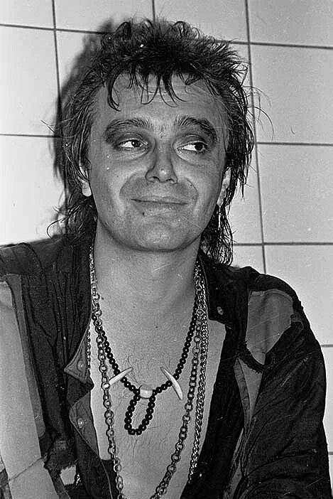 Константин Кинчев