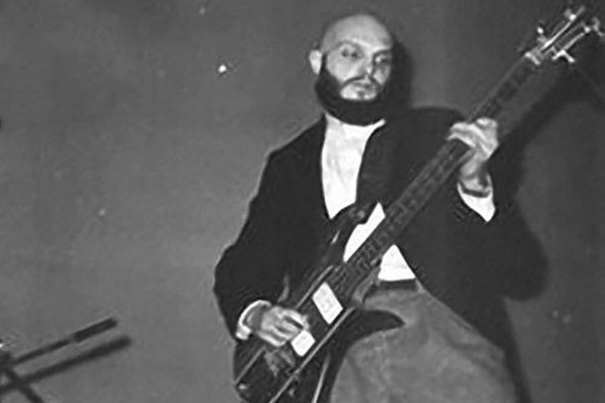 Александр Липницкий