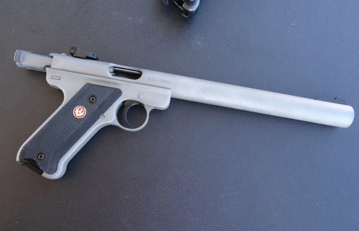 Им пользовались исключительно спецслужбы./ Фото: yandex.net