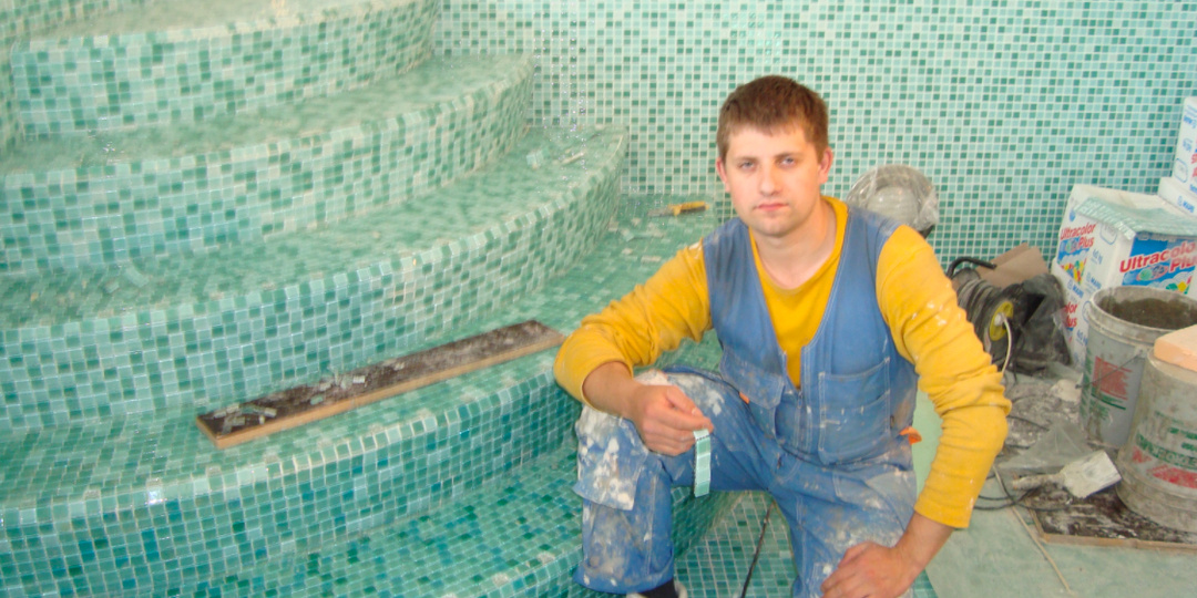 Мелкоформат- мозайка