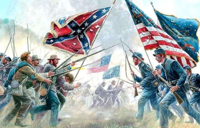 Американские спортсмены гордились, что их называют янками. / Фото: pinterest.com