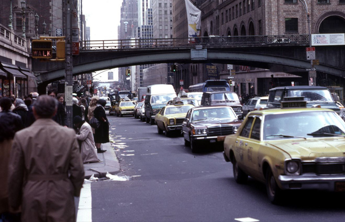 Янки - это прозвище людей в Америке из определенных штатов. / Фото: id.pinterest.com