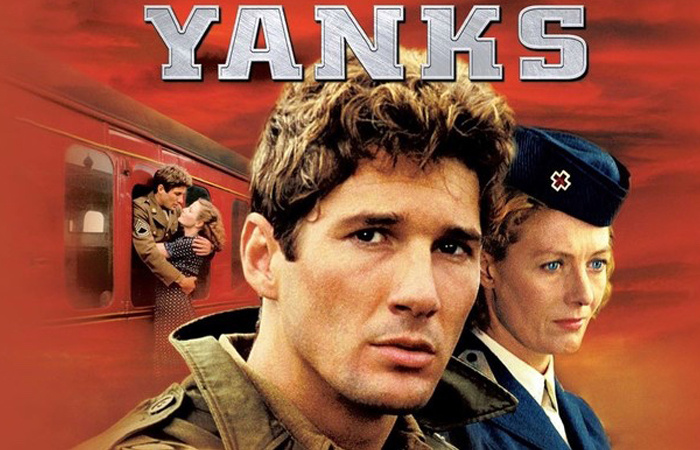 Янки стали главными героями романтической комедии. / Фото: rutube.ru