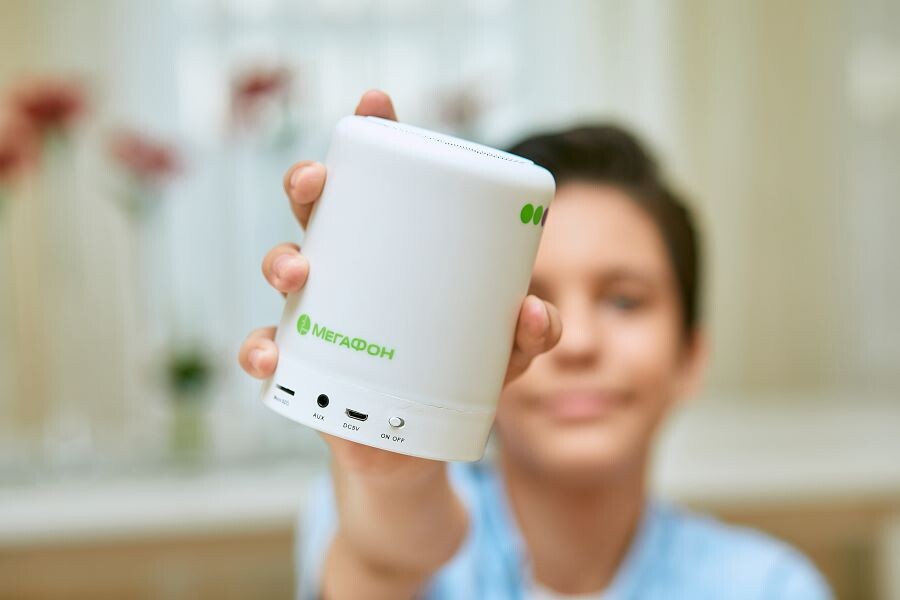    Теперь оформить рассрочку стало еще проще – это можно сделать напрямую в мобильном приложении МегаФона.