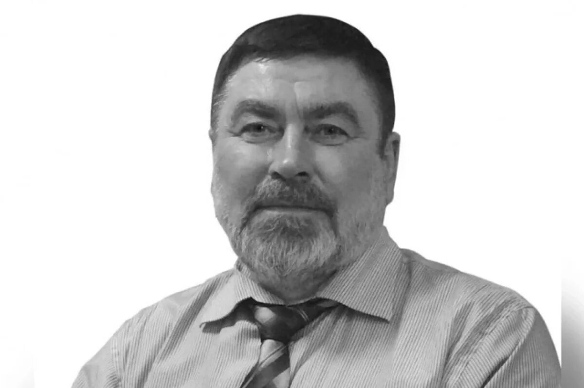    Скончался эколог, главред Красной книги Тверской области Александр Сорокин