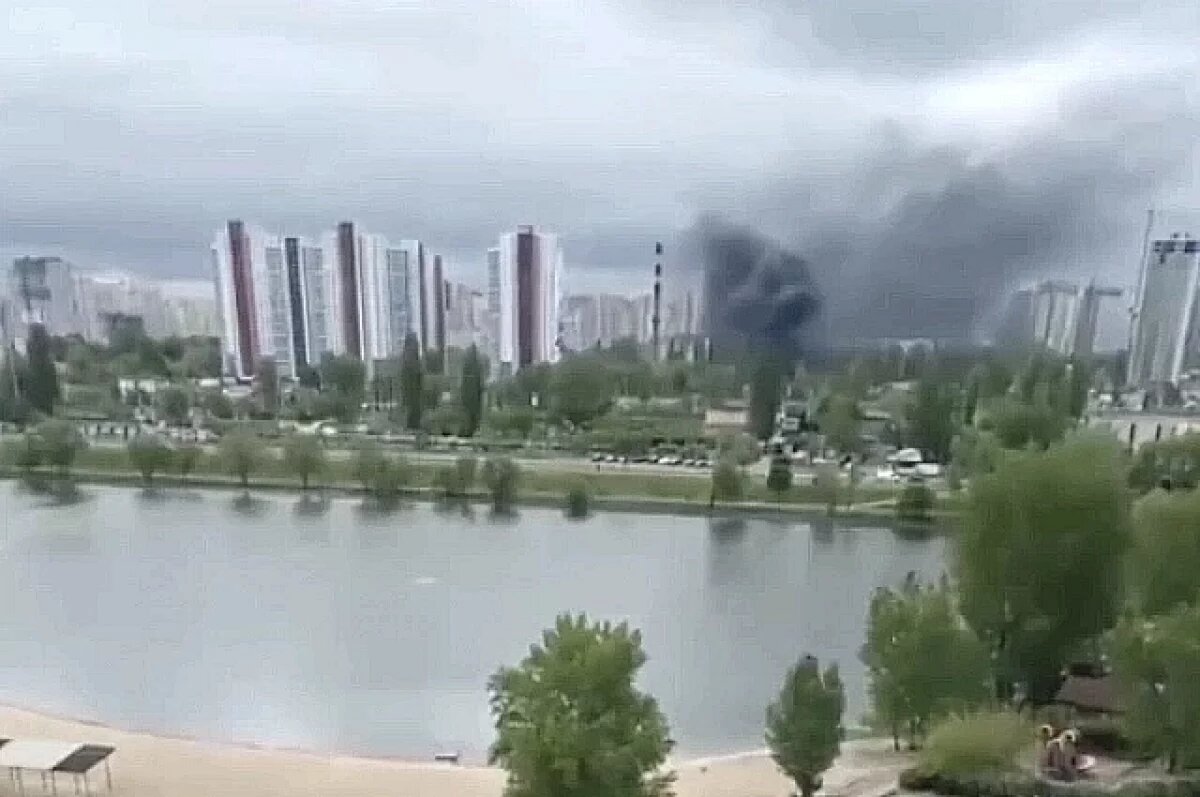    Враг побежал.