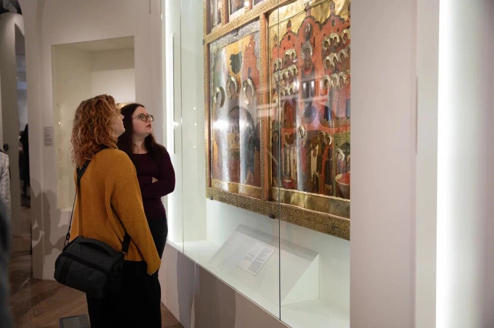    Фото: Пресс-служба Государственного исторического музея