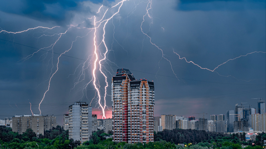    Фото: ИЗВЕСТИЯ/Константин Кокошкин