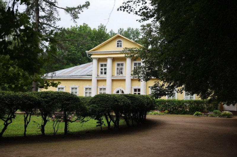 Фото здесь и далее: пресс-служба правительства Псковской области