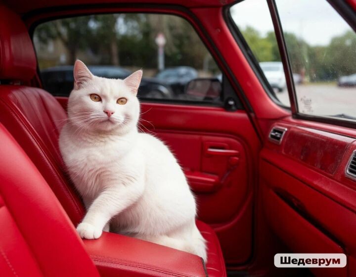    Фото:Изобретение создано с помощью нейросети