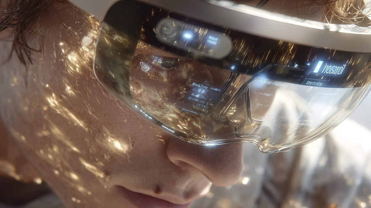    AR-поддержка за минуту: забудьте о простоях и потерях Khar_AG