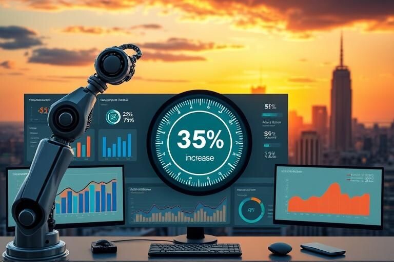    ii v marketinge kak perevesti svoi usiliya na avtomaticheskij rezhim i uvelichit prodazhi na 35
