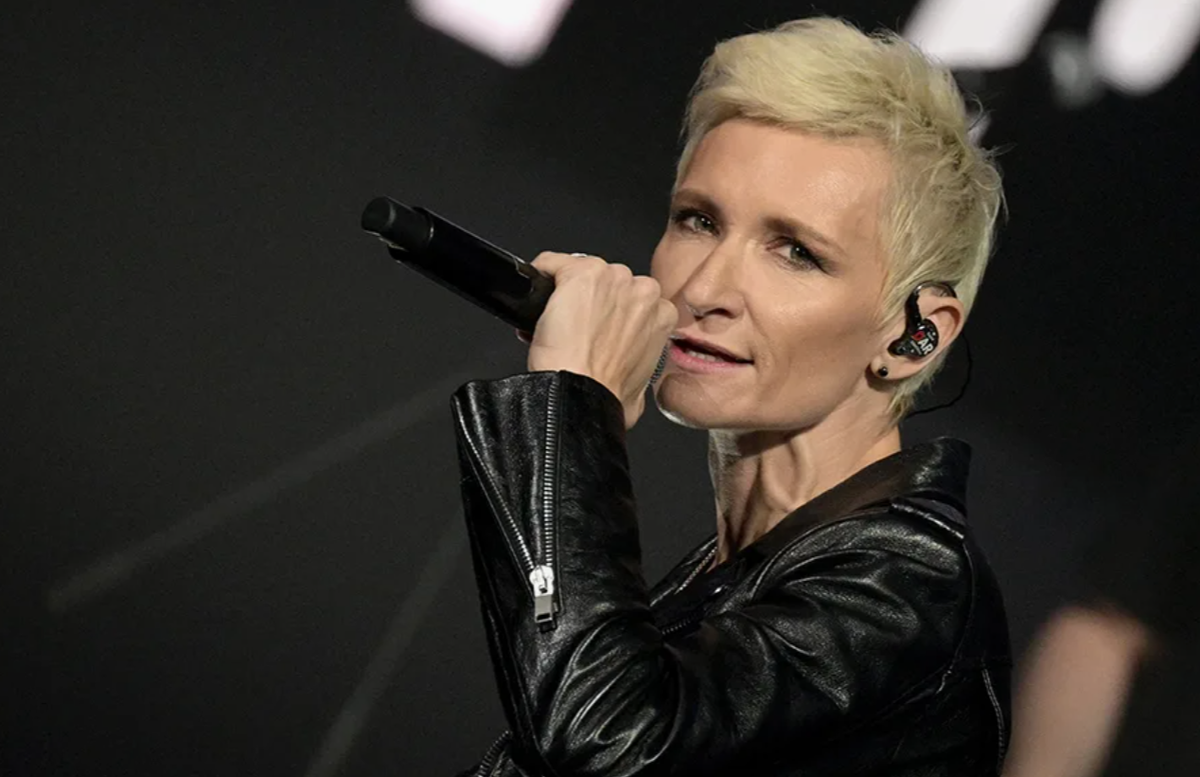 Диана Арбенина